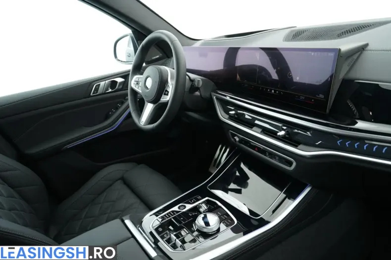 BMW X5 (Seria X) din 2024 cu 47.740 km - oferta BMW248683 - foto 9