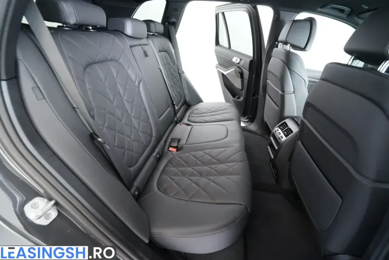 BMW X5 (Seria X) din 2024 cu 47.740 km - oferta BMW248683 - foto 11