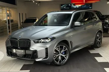 BMW X5 din 2025 - oferta BMW248684
