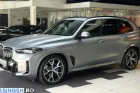 BMW X5 (Seria X) din 2025 cu 26.000 km - oferta BMW248684 - foto 2