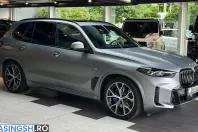 BMW X5 (Seria X) din 2025 cu 26.000 km - oferta BMW248684 - foto 4