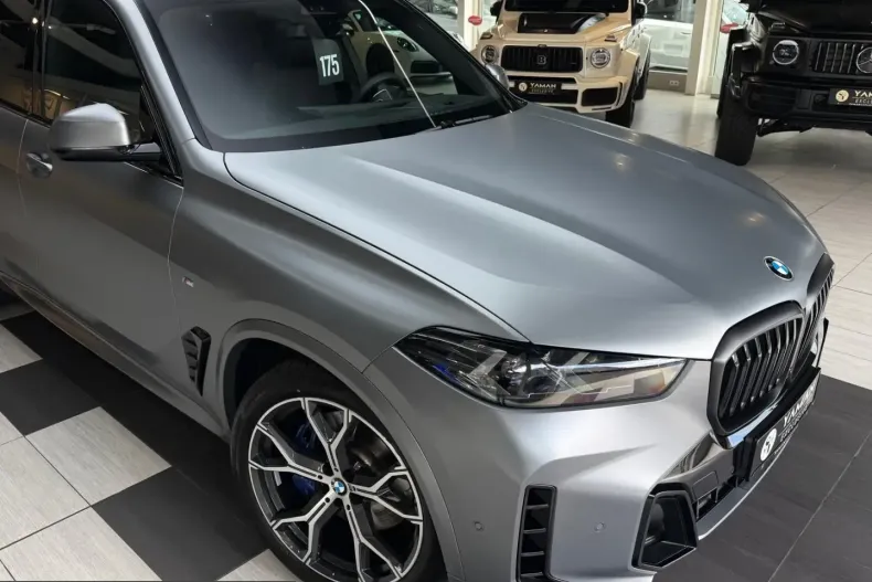BMW X5 (Seria X) din 2025 cu 26.000 km - oferta BMW248684 - foto 5