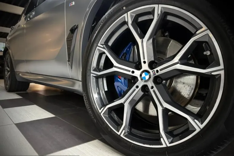 BMW X5 (Seria X) din 2025 cu 26.000 km - oferta BMW248684 - foto 6