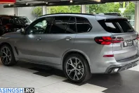 BMW X5 (Seria X) din 2025 cu 26.000 km - oferta BMW248684 - foto 9