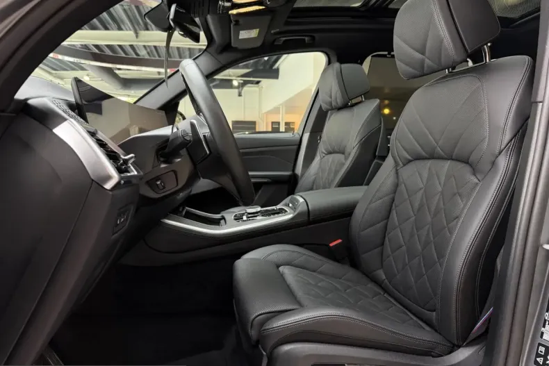 BMW X5 (Seria X) din 2025 cu 26.000 km - oferta BMW248684 - foto 13