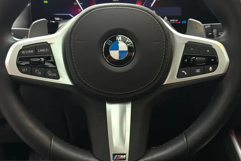 BMW X5 (Seria X) din 2025 cu 26.000 km - oferta BMW248684 - foto 15
