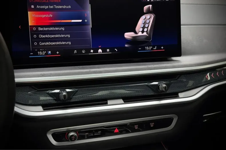 BMW X5 (Seria X) din 2025 cu 26.000 km - oferta BMW248684 - foto 19