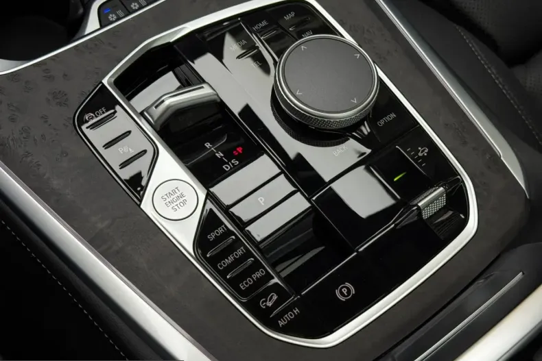 BMW X5 (Seria X) din 2025 cu 26.000 km - oferta BMW248684 - foto 20