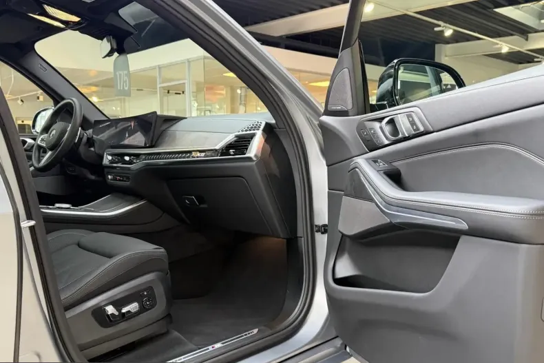 BMW X5 (Seria X) din 2025 cu 26.000 km - oferta BMW248684 - foto 22