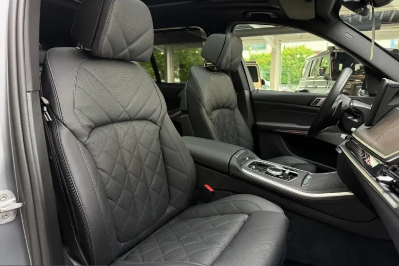 BMW X5 (Seria X) din 2025 cu 26.000 km - oferta BMW248684 - foto 23