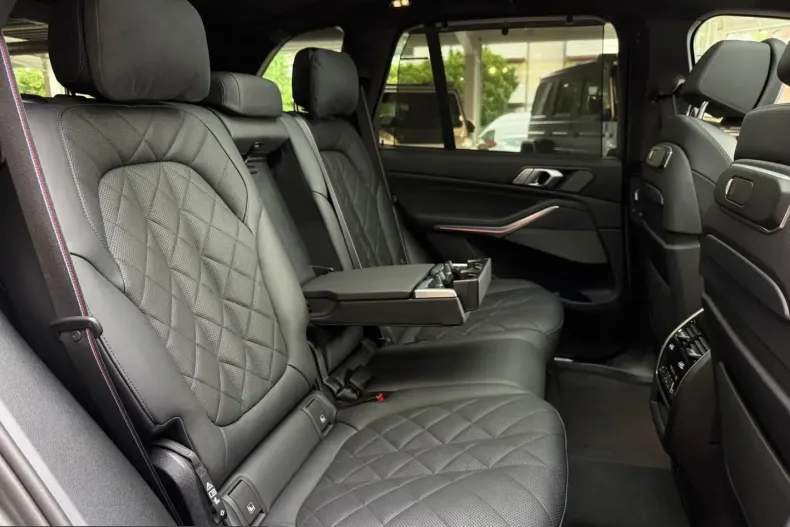 BMW X5 (Seria X) din 2025 cu 26.000 km - oferta BMW248684 - foto 25