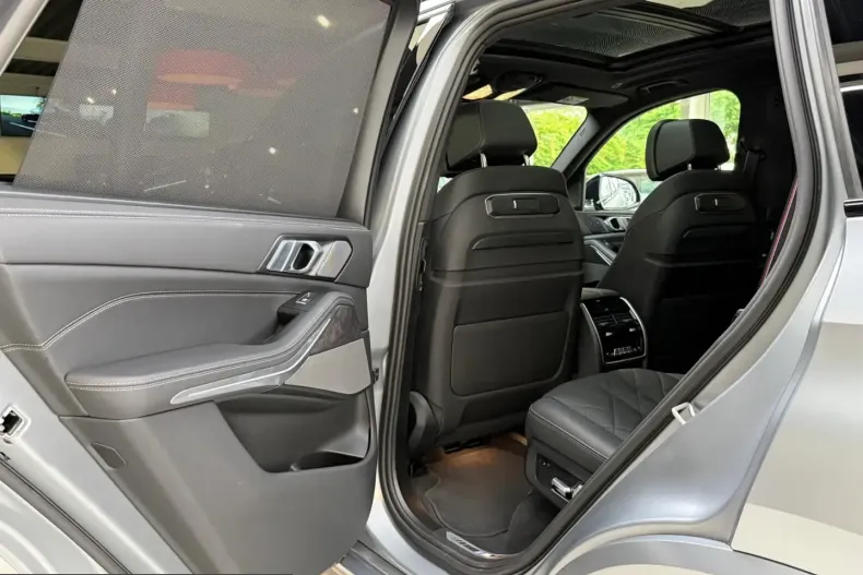 BMW X5 (Seria X) din 2025 cu 26.000 km - oferta BMW248684 - foto 26
