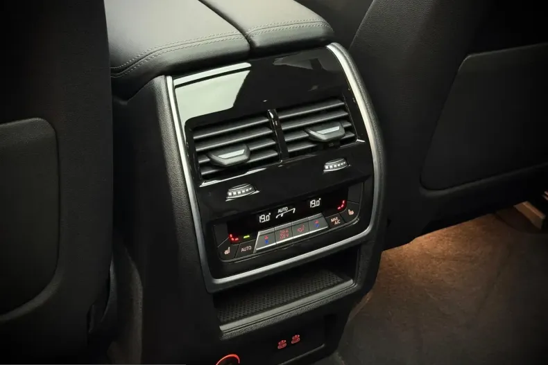 BMW X5 (Seria X) din 2025 cu 26.000 km - oferta BMW248684 - foto 28