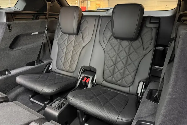 BMW X5 (Seria X) din 2025 cu 26.000 km - oferta BMW248684 - foto 30
