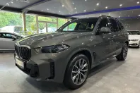 BMW X5 (Seria X) din 2025 cu 20.000 km - oferta BMW248685 - foto 1