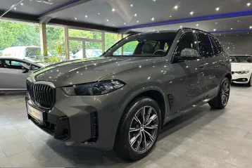 BMW X5 din 2025 - oferta BMW248685