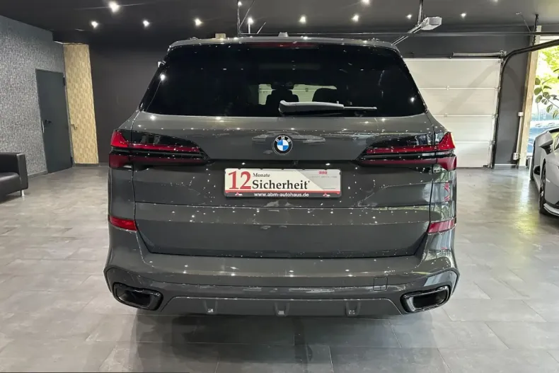 BMW X5 (Seria X) din 2025 cu 20.000 km - oferta BMW248685 - foto 5