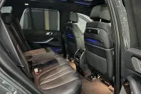 BMW X5 (Seria X) din 2025 cu 20.000 km - oferta BMW248685 - foto 9