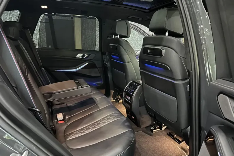 BMW X5 (Seria X) din 2025 cu 20.000 km - oferta BMW248685 - foto 9