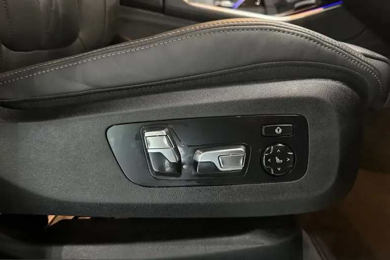 BMW X5 (Seria X) din 2025 cu 20.000 km - oferta BMW248685 - foto 12