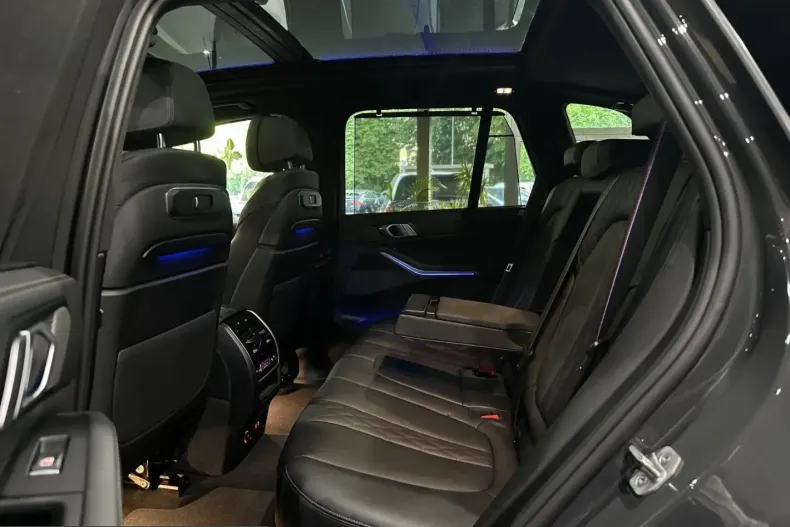 BMW X5 (Seria X) din 2025 cu 20.000 km - oferta BMW248685 - foto 15
