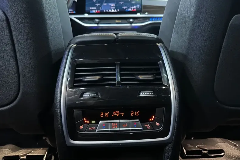 BMW X5 (Seria X) din 2025 cu 20.000 km - oferta BMW248685 - foto 26