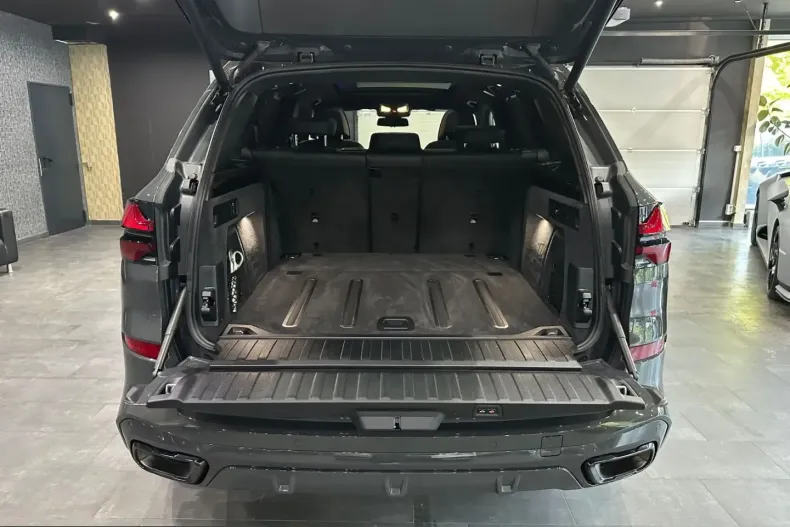 BMW X5 (Seria X) din 2025 cu 20.000 km - oferta BMW248685 - foto 27