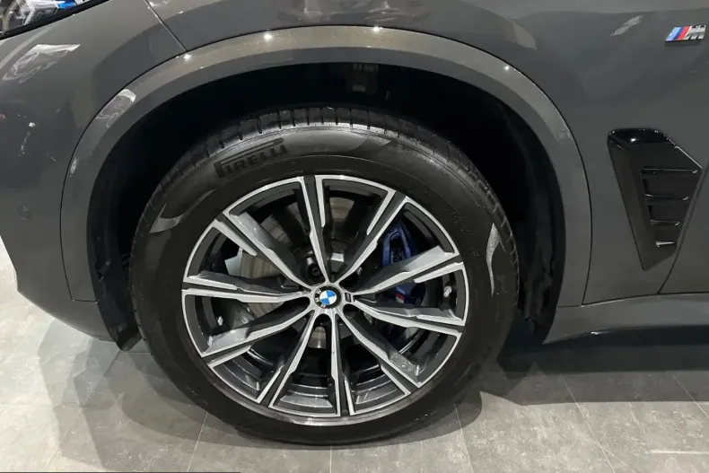 BMW X5 (Seria X) din 2025 cu 20.000 km - oferta BMW248685 - foto 36