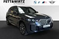 BMW X5 (Seria X) din 2025 cu 26.326 km - oferta BMW248686 - foto 1
