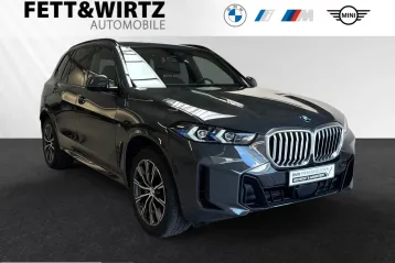 BMW X5 din 2025 - oferta BMW248686