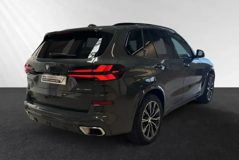 BMW X5 (Seria X) din 2025 cu 26.326 km - oferta BMW248686 - foto 3