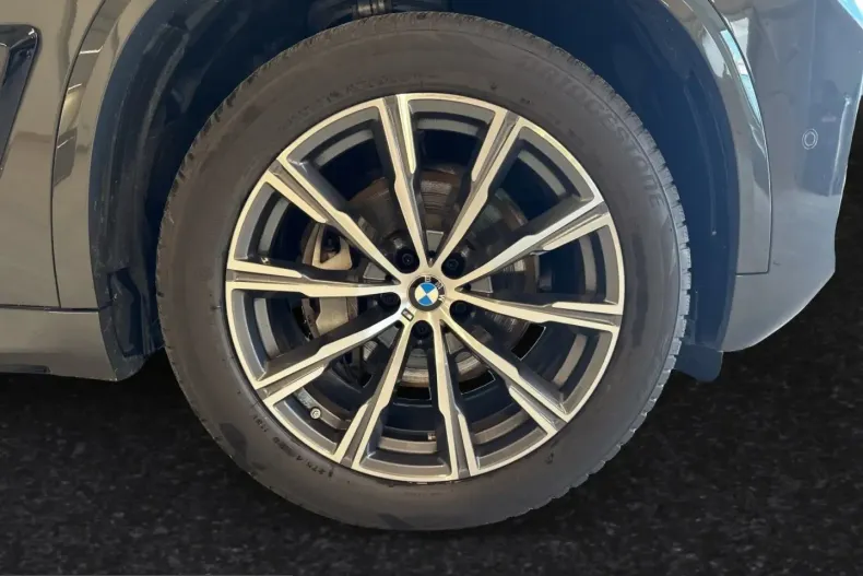 BMW X5 (Seria X) din 2025 cu 26.326 km - oferta BMW248686 - foto 4