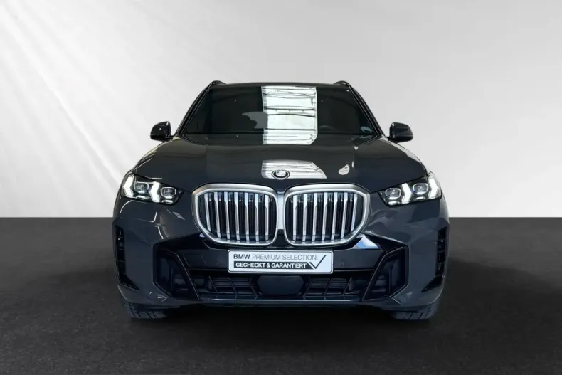 BMW X5 (Seria X) din 2025 cu 26.326 km - oferta BMW248686 - foto 5