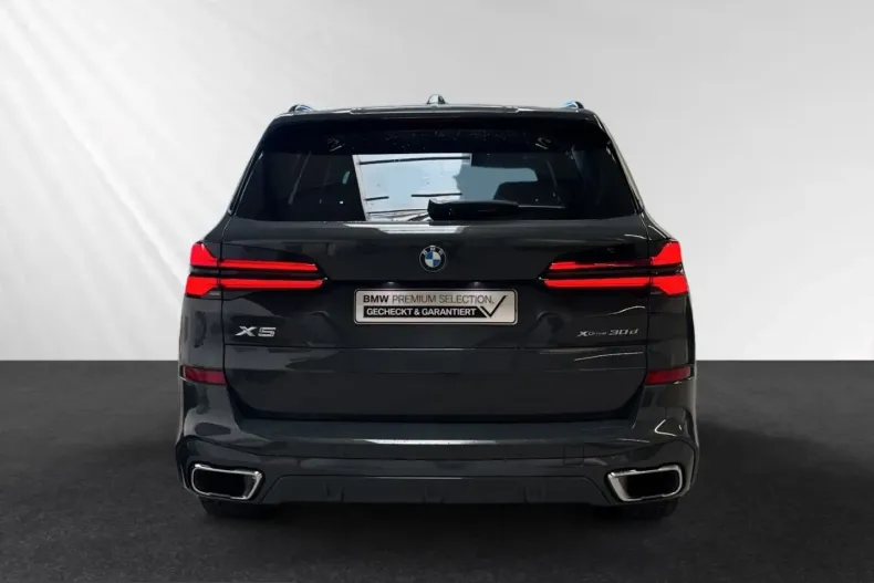 BMW X5 (Seria X) din 2025 cu 26.326 km - oferta BMW248686 - foto 7