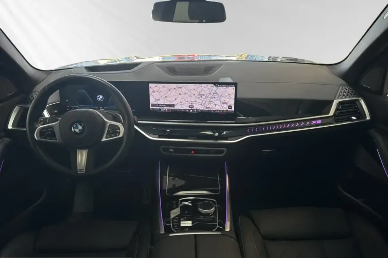 BMW X5 (Seria X) din 2025 cu 26.326 km - oferta BMW248686 - foto 9