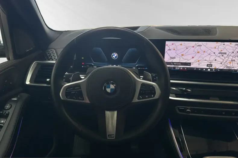 BMW X5 (Seria X) din 2025 cu 26.326 km - oferta BMW248686 - foto 11