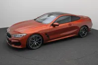 BMW M850 (Seria 8) din 2022 cu 59.761 km - oferta BMW248687 - foto 1