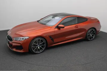 BMW M850 din 2022 - oferta BMW248687