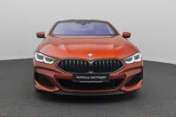 BMW M850 (Seria 8) din 2022 cu 59.761 km - oferta BMW248687 - foto 2