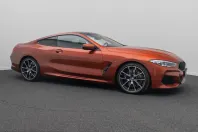 BMW M850 (Seria 8) din 2022 cu 59.761 km - oferta BMW248687 - foto 4