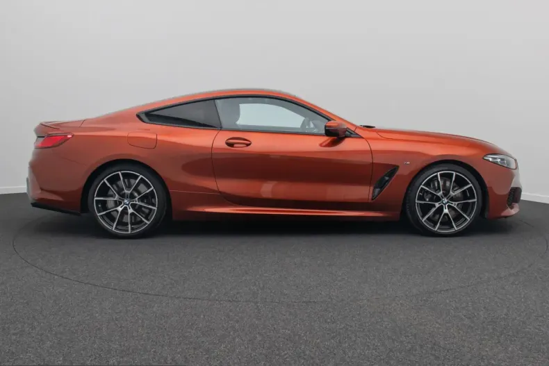BMW M850 (Seria 8) din 2022 cu 59.761 km - oferta BMW248687 - foto 5