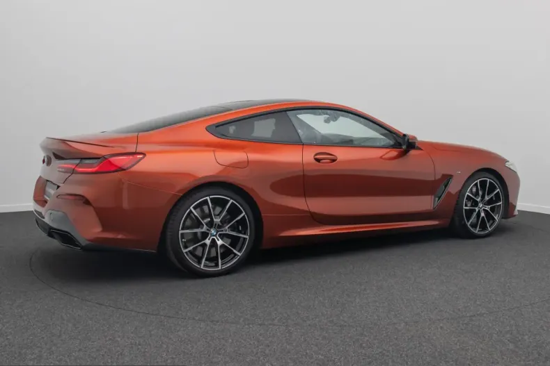 BMW M850 (Seria 8) din 2022 cu 59.761 km - oferta BMW248687 - foto 6