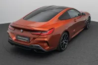 BMW M850 (Seria 8) din 2022 cu 59.761 km - oferta BMW248687 - foto 7