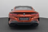 BMW M850 (Seria 8) din 2022 cu 59.761 km - oferta BMW248687 - foto 8