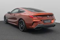 BMW M850 (Seria 8) din 2022 cu 59.761 km - oferta BMW248687 - foto 9