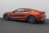 BMW M850 (Seria 8) din 2022 cu 59.761 km - oferta BMW248687 - foto 10