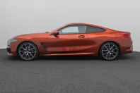 BMW M850 (Seria 8) din 2022 cu 59.761 km - oferta BMW248687 - foto 11