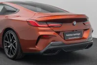 BMW M850 (Seria 8) din 2022 cu 59.761 km - oferta BMW248687 - foto 13