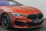BMW M850 (Seria 8) din 2022 cu 59.761 km - oferta BMW248687 - foto 15