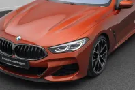 BMW M850 (Seria 8) din 2022 cu 59.761 km - oferta BMW248687 - foto 16